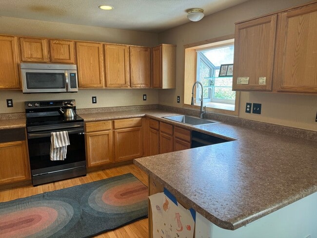 Photo - Stunning Home Near Waneka Lake with Modern...