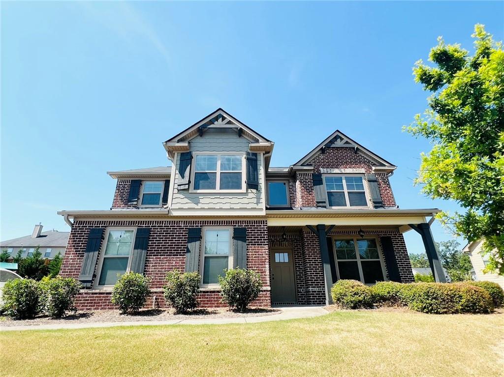Foto principal - 5665 Winding Lakes Dr
