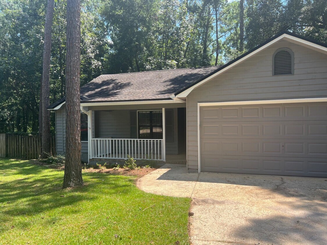 Foto principal - 1813 Bridgemont Trail