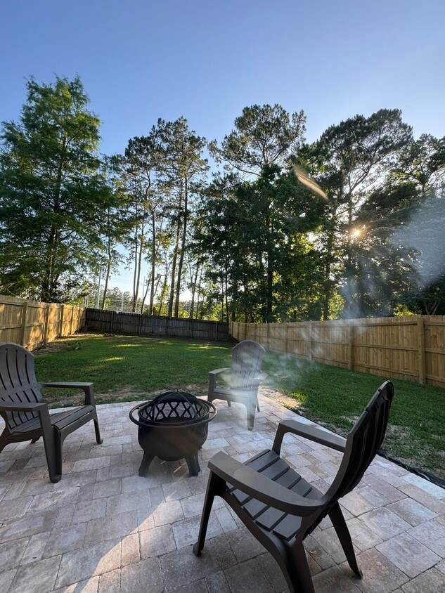 Photo - 1334 Pawnee Pointe Ct (Tallahassee, FL)