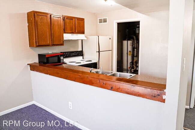 Building Photo - 2 br, 1 bath House - 6115 Indiana Avenue