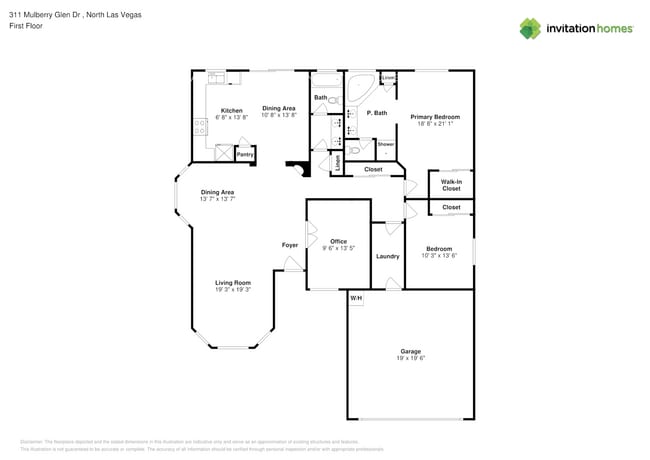 Building Photo - 311 Mulberry Glen Dr