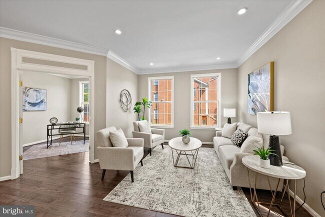Foto del edificio - 13438 Burrough Farm Dr