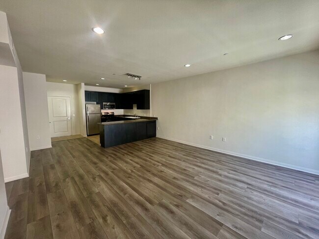 Foto del edificio - 5842 Harold Way