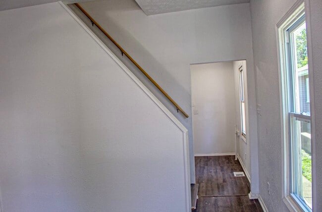 Foto del edificio - 2157 Bellefontaine St