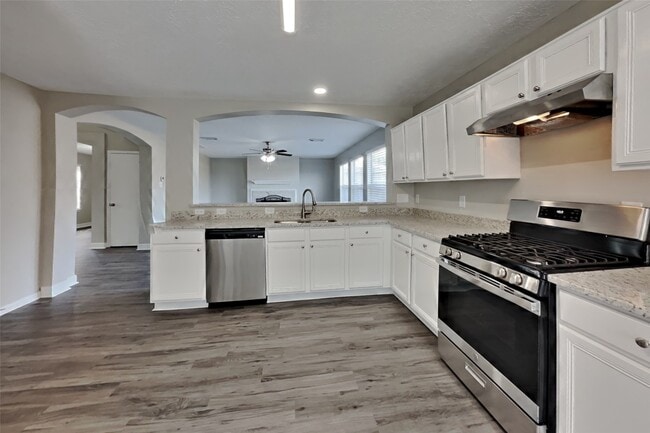 Foto del edificio - 2810 Bristlecone Dr