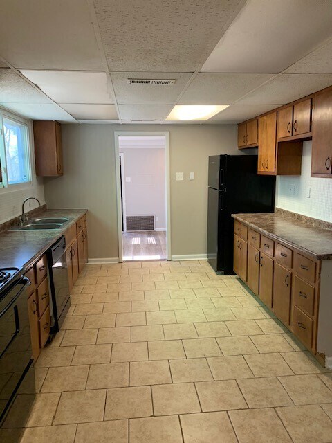 Building Photo - 4301 Rozier Dr