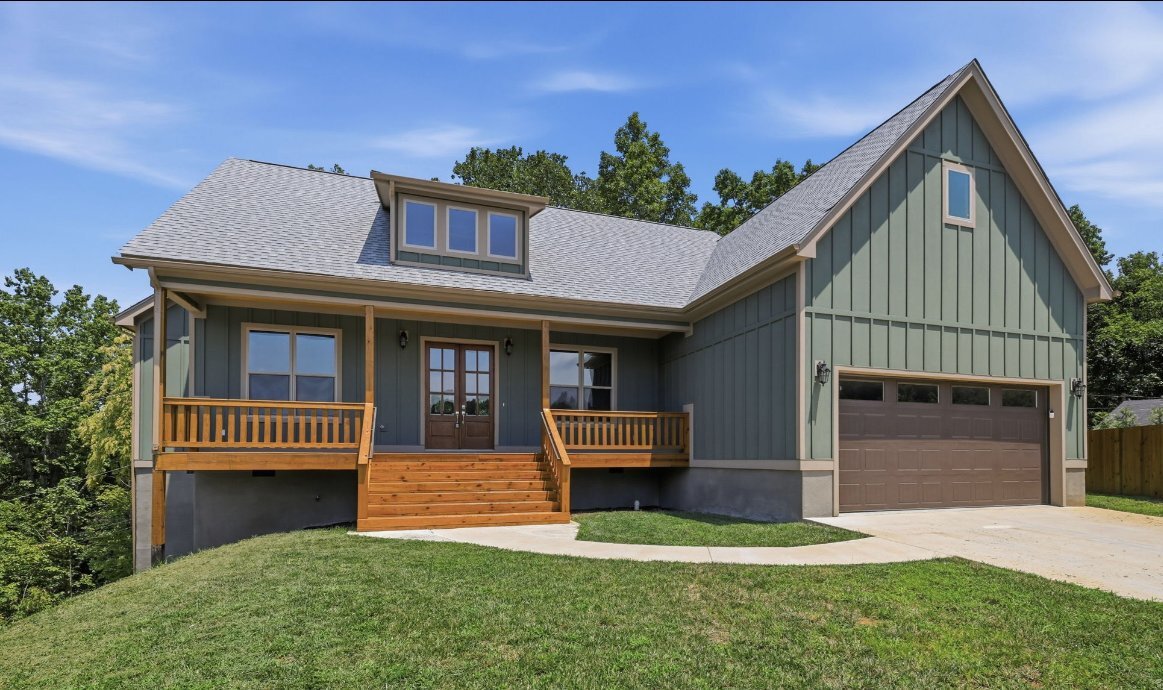 Photo - 3556 Cottonwood Ln (Chattanooga, TN)