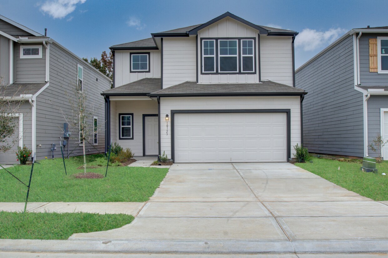 Photo - 10123 Clearwick St (Houston, TX)