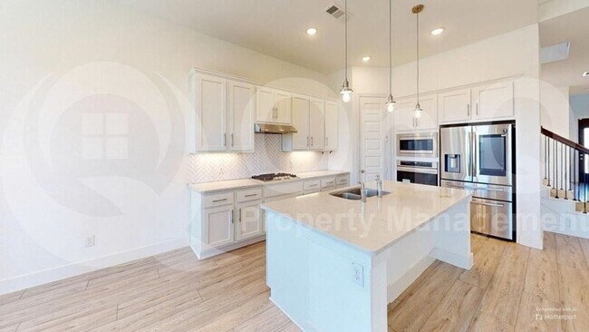 Foto del edificio - 3801 Blue Yucca Ln