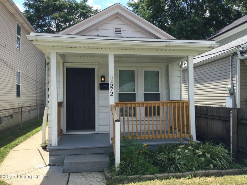 Foto principal - 572 Lilly Ave