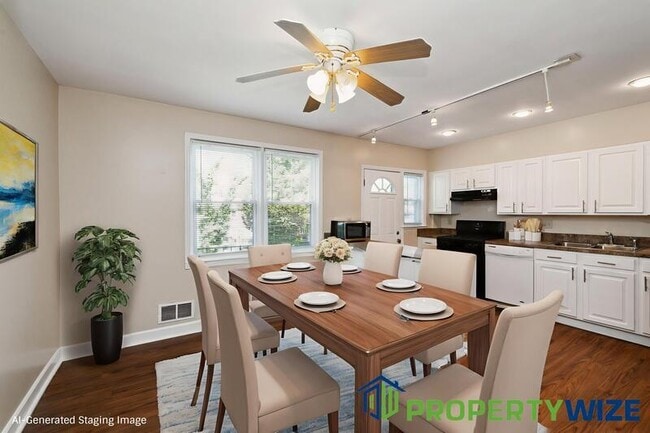 Building Photo - 1250 Walker Ave