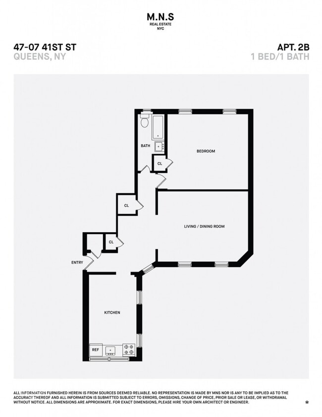 Building Photo - 47-07 41st Street