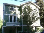 Primary Photo - Discovery Park Townhouse
