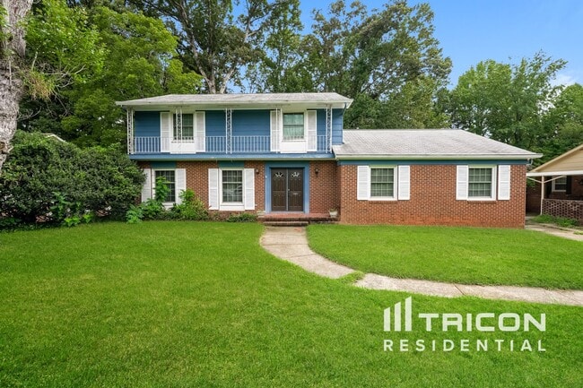 Building Photo - 2100 Red Forest Rd