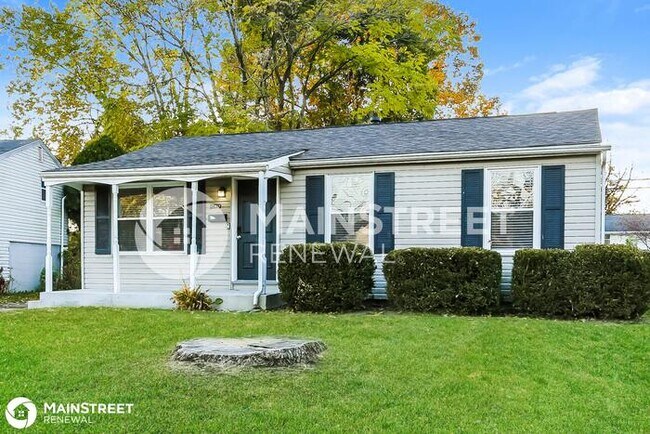 Building Photo - 1879 SOMERSET CT W, COLUMBUS, OH 43227