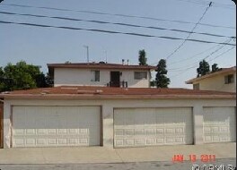 Foto del edificio - 10531 Crenshaw Blvd