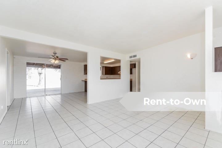 Building Photo - 3 br, 2 bath House - 2328 W Las Lomitas