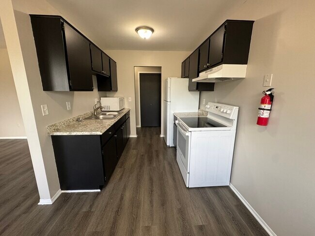 Foto del edificio - 4245 Quarry Rd