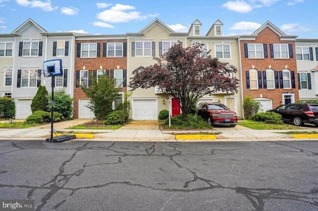Building Photo - 5186 Fiery Dawn Ct
