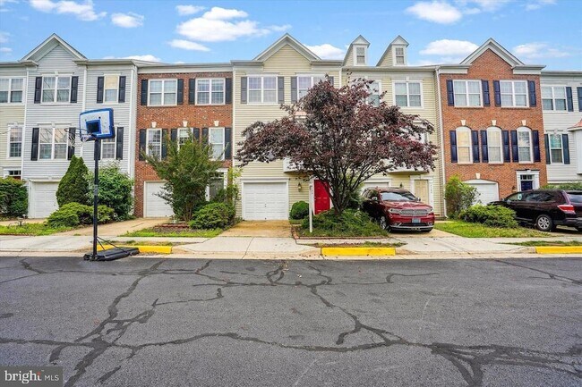 Foto del edificio - 5186 Fiery Dawn Ct