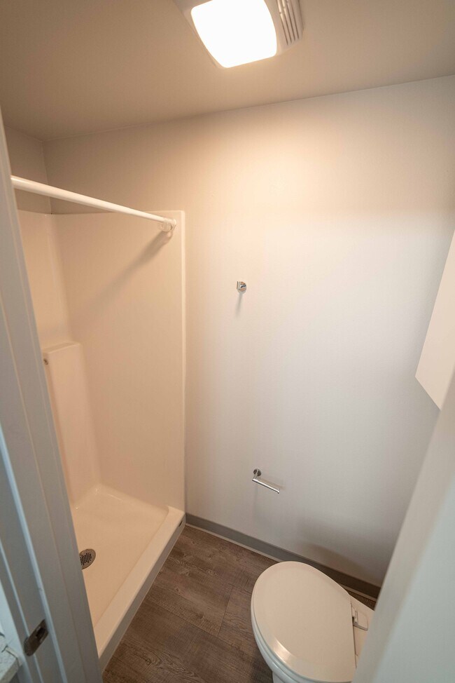 Foto del interior - Wallingford Studios