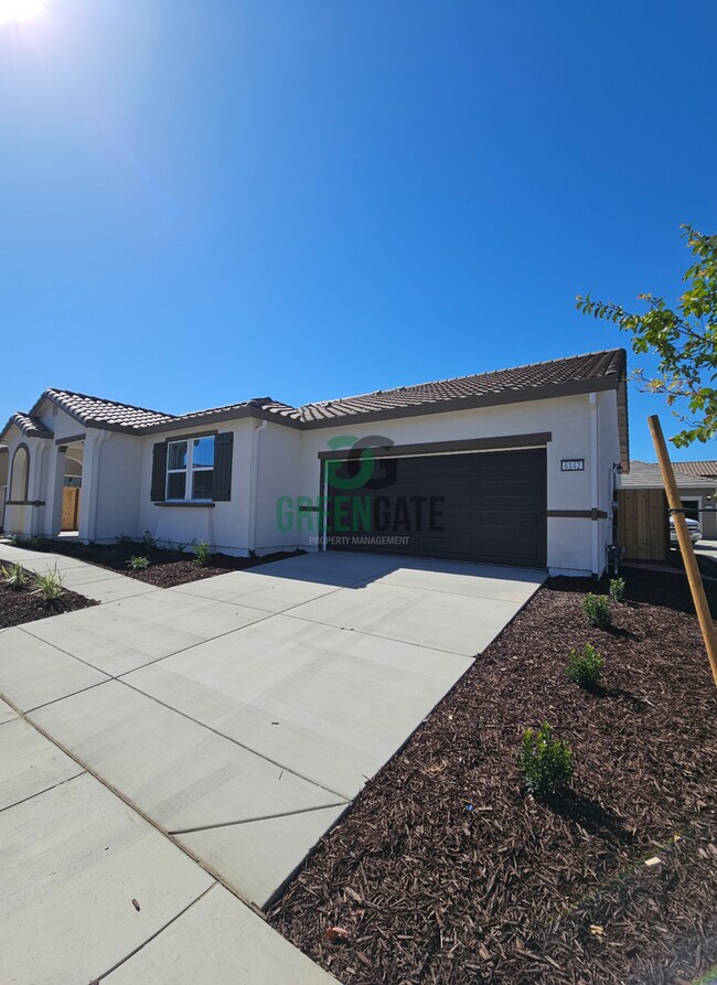 Building Photo - New Build Home Now Available in Hughson! 3 Bedroom, 2 Bath.