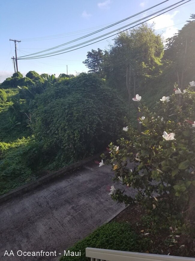 Building Photo - 1 br, 1 bath House - 2664 Lower Kula Rd