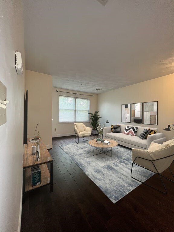 Foto del edificio - 65 Centre St