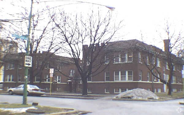 Primary Photo - 4101 N Keystone Ave