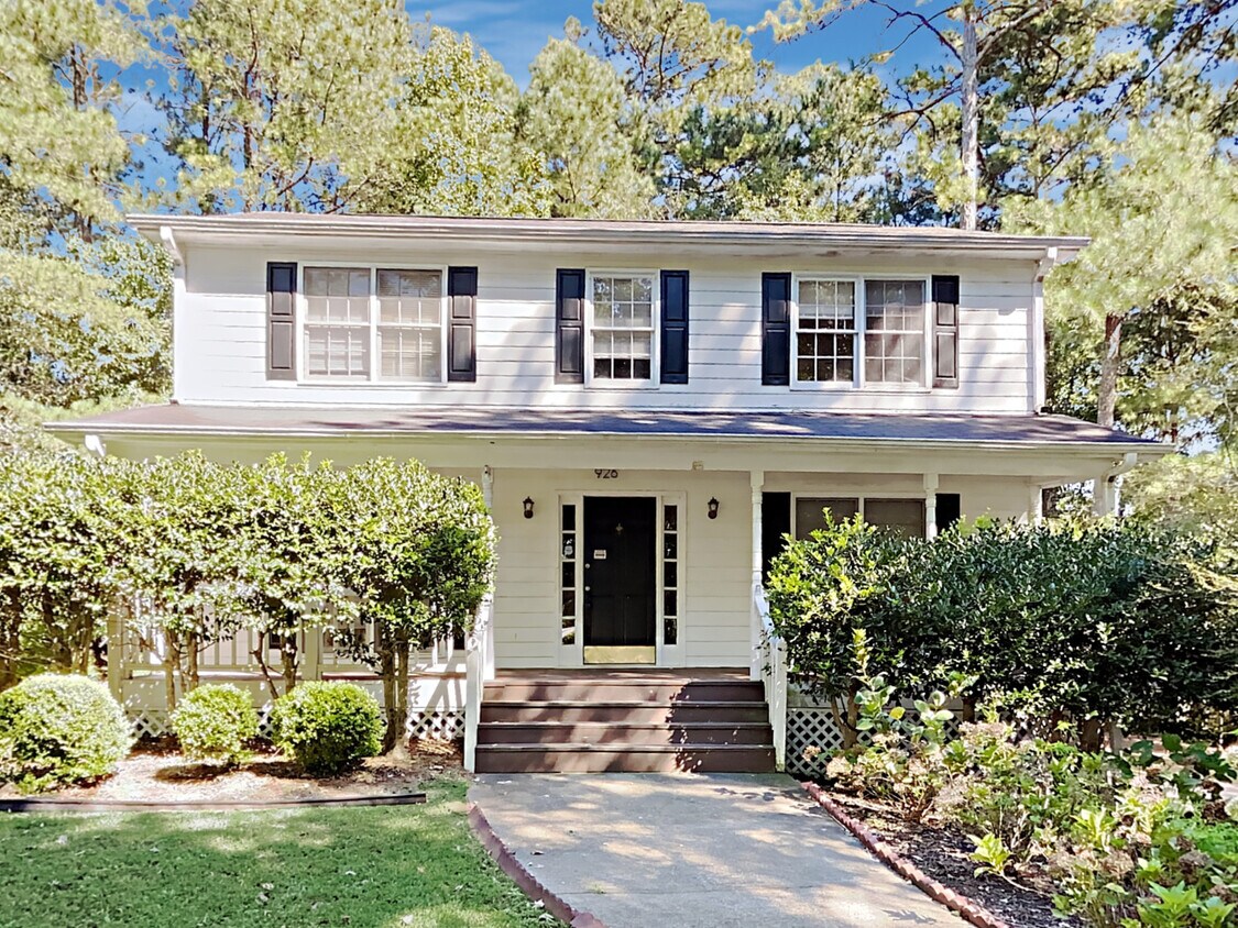 926 Arbor Forest Landing SW House Rental in Marietta, GA