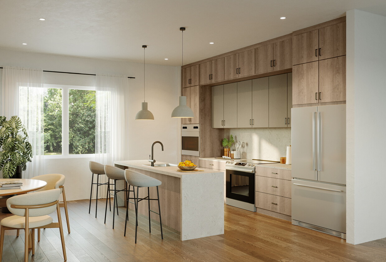 Foto principal - 2507 N Massachusetts Ave