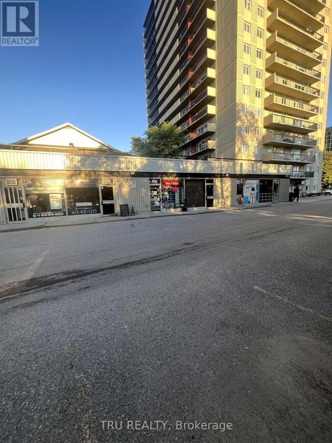Building Photo - 1606 - 158C MCARTHUR AVENUE