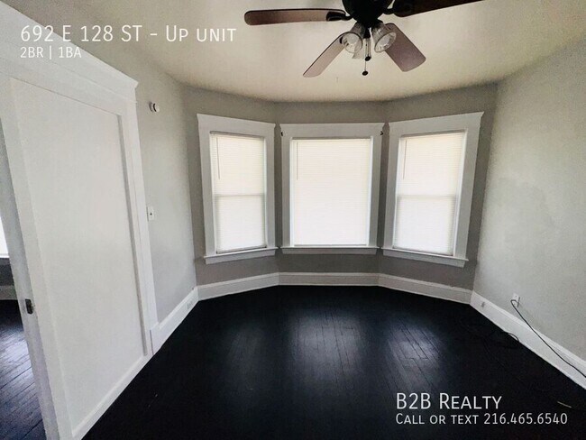 Foto del edificio - 692 E 128th St