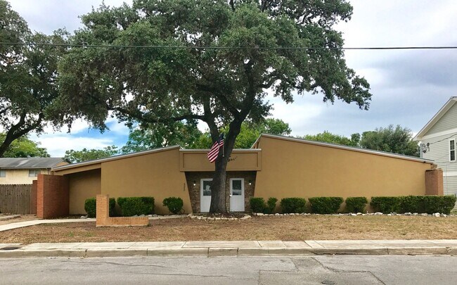 Foto del edificio - Walk to campus! Walk downtown! Fenced yard! Flat Rate Utilities!