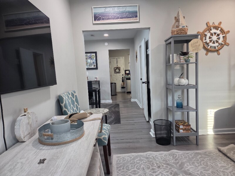 Foto principal - 5 Central St