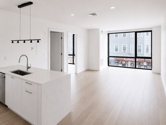 Foto del edificio - 1121 Dorchester Ave