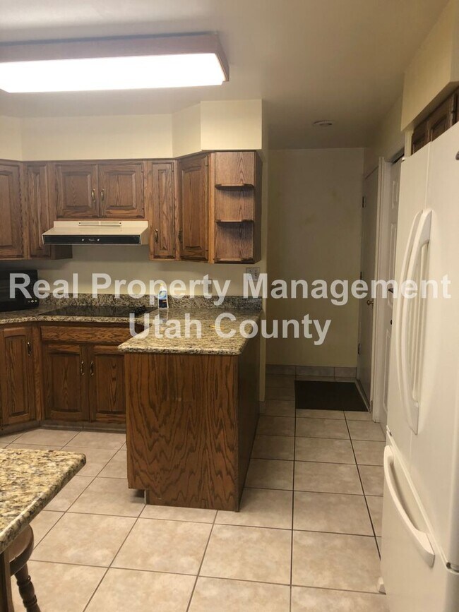 Foto del edificio - Half Off First Months Rent! Spacious Lehi ...