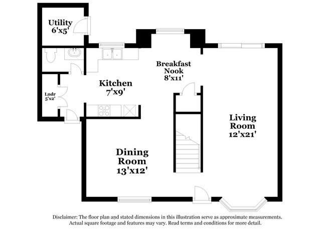 Foto del edificio - 4102 Chinaberry Ct