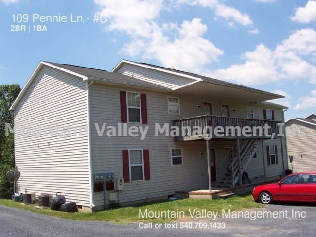 Building Photo - 2 bedroom in Bridgewater VA 22812