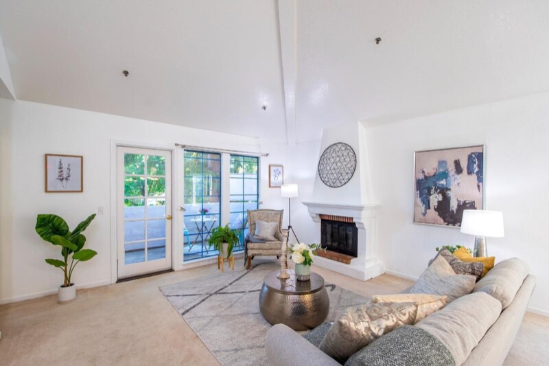 10272 Danube Dr, Cupertino, CA 95014 Condo for Rent in Cupertino, CA