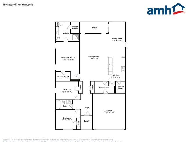 Building Photo - 160 Legacy Dr