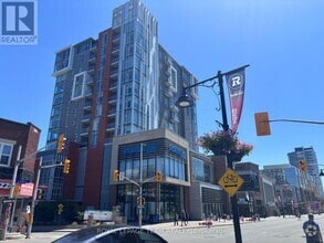 Building Photo - 118-1118 Holmwood Ave
