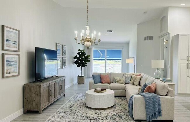 Foto del edificio - 8601 Mangrove Cay
