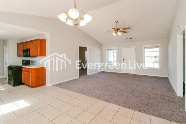Foto del edificio - 12320 S Pointe Dr