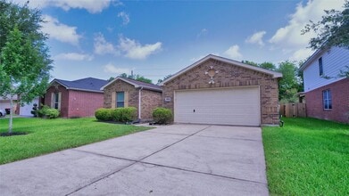 Building Photo - 2923 Mustang Meadow Ln