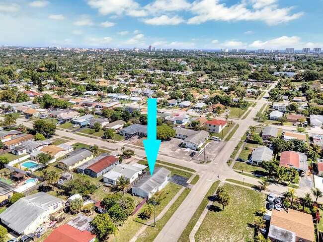 Foto del edificio - 513 NW 2nd Way