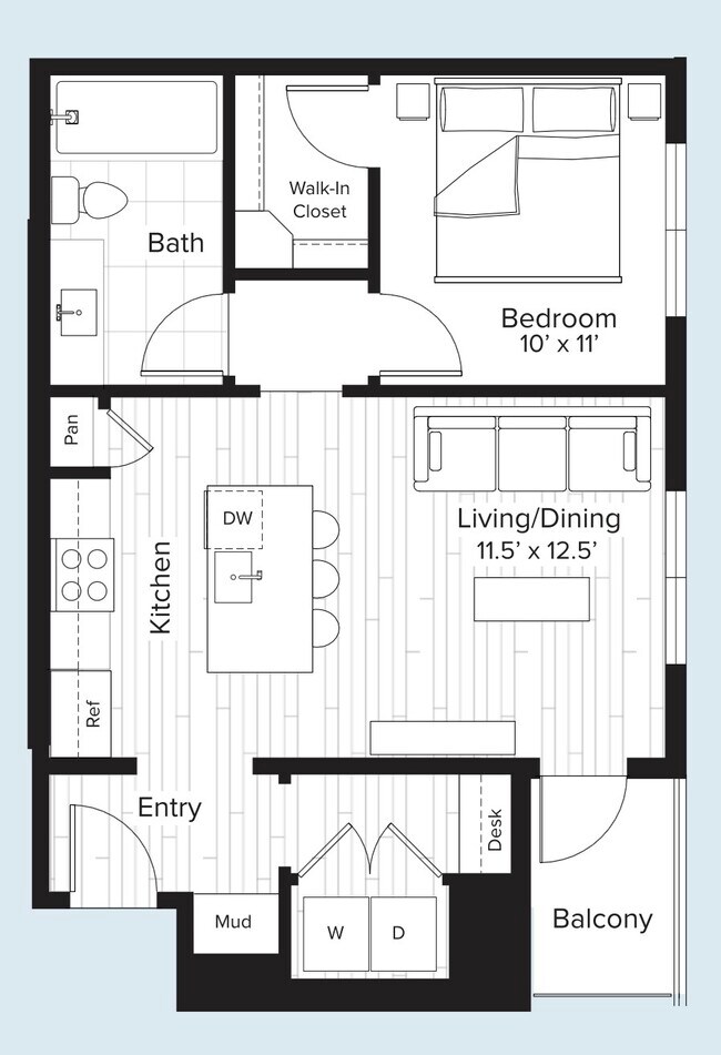 Foto del edificio - 170 Malone St