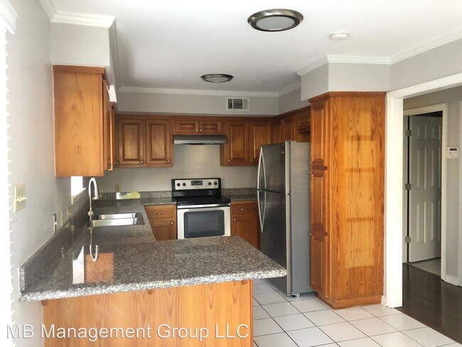 Building Photo - 2 br, 2 bath House - 2262 Brightside Lane