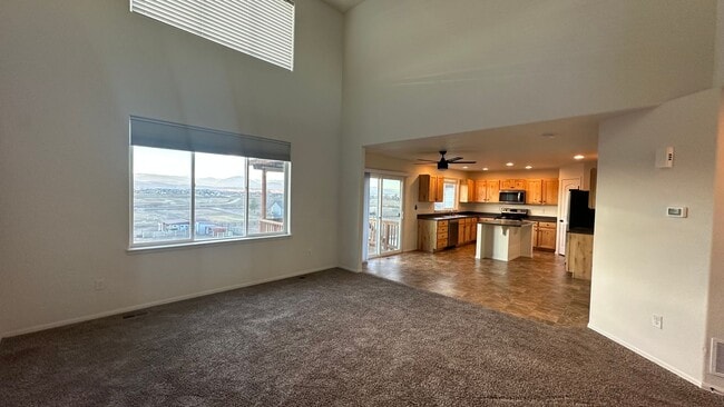 Building Photo - Great Home in Berthoud